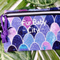 Mafia Mermaide Posh Poo Bag