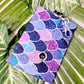 Mafia Mermaide Posh Poo Bag