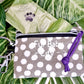 Dotting Crazy Posh Poo Bag