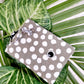 Dotting Crazy Posh Poo Bag
