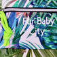 Plant Freak Mini Posh Poo Bag