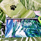 Plant Freak Mini Posh Poo Bag
