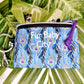 Peacock Rock Mini Posh Poo Bag