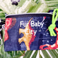Dino Raw Posh Poo Bag