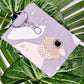 Golden Chic Posh Poo Bag