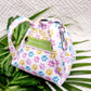 Pawsome Posh Poo Mini Backpack