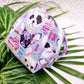 Frenchie Posh Poo Mini Backpack