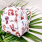 Puppy Love Posh Poo Mini Backpack