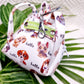 Puppy Love Posh Poo Mini Backpack