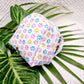 Pawsome Posh Poo Mini Backpack